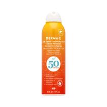 Protetor solar Derma E All Sport Performance SPF 50 177mL