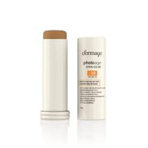 Protetor Solar Dermage Photoage Stick Color FPS 99 Cor Média intense 12g