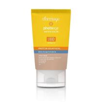 Protetor Solar Dermage Photoage Water Color Fps 60 40G Protetor Solar Dermage Photoage Water Color Fps 60 40G