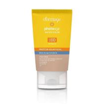 Protetor Solar Dermage Photoage Water Color Fps 60 40G Protetor Solar Dermage Photoage Water Color Fps 60 40G