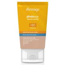 Protetor Solar Dermage Photoage Water Color FPS60 40g Protetor Solar Dermage Photoage Water Color FPS60 40g