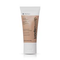 Protetor solar DERMASPORT Facial SPF 50 Loção 60mL para nadadores