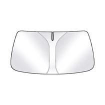 Protetor Solar Dobrável Anti UV Para Para-brisa Geely EX5 EM-i Galaxy Starship 7 2025 2026 Protetor Solar Dobrável Anti UV Para Para-brisa Geely EX5 EM-i Galaxy Starship 7 2025 2026
