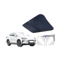 Protetor Solar Dobrável Para Para-brisa BYD Sealion 6 Seal U Song Plus, Protetor De Raios UV Protetor Solar Dobrável Para Para-brisa BYD Sealion 6 Seal U Song Plus, Protetor De Raios UV