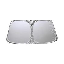 Protetor Solar Dobrável Para Para-brisa De Carro Com Proteção UV E Visor Refletivo Protetor Solar Dobrável Para Para-brisa De Carro Com Proteção UV E Visor Refletivo