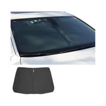 Protetor Solar Dobrável Para Para-brisa Frontal Do Tesla Model 3 Y Juniper Highland, Proteção Protetor Solar Dobrável Para Para-brisa Frontal Do Tesla Model 3 Y Juniper Highland, Proteção
