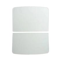 Protetor Solar Dobrável Para Teto De Vidro Do Tesla Model S, Protetor Anti UV Para Teto Solar