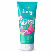 Protetor Solar docg. Make Me Bluish para Cães e Gatos - 30 g