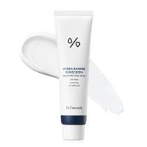 Protetor solar Dr.Ceuracle Hydra Barrier SPF 50 50mL coreano Protetor solar Dr.Ceuracle Hydra Barrier SPF 50 50mL coreano