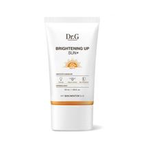 Protetor solar Dr.G BRIGHTENING UP SUN SPF 50+ PA+++ 50mL