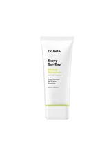 Protetor solar Dr.Jart+ Every Sun Day Mineral SPF 50+ 50mL Protetor solar Dr.Jart+ Every Sun Day Mineral SPF 50+ 50mL