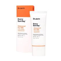 Protetor solar Dr. Jart+ Every Sun Day Waterproof SPF 50+ 30mL Protetor solar Dr. Jart+ Every Sun Day Waterproof SPF 50+ 30mL