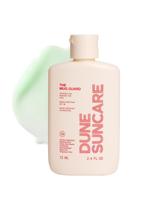 Protetor solar DUNE SUNCARE The Mug Guard SPF 30 70mL