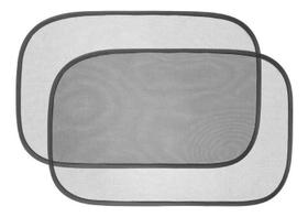 Protetor Solar Duplo Para Carro 2Pcs - MultiKids