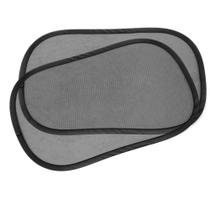 Protetor Solar Duplo Safety 1st Black Protetor Solar Duplo Safety 1st Black