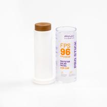 Protetor Solar E Base Pro Stick Fps96 Pro40 - Pink Cheeks