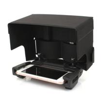 Protetor Solar E Defletor Sinal Para Controle Mavicpro Spark
