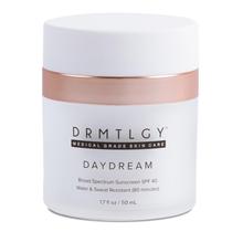 Protetor solar e hidratante facial DRMTLGY Day Dream SPF 40 60mL Protetor solar e hidratante facial DRMTLGY Day Dream SPF 40 60mL