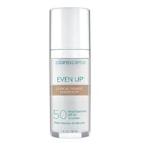Protetor solar e primer Colorescience Even Up 30mL SPF50