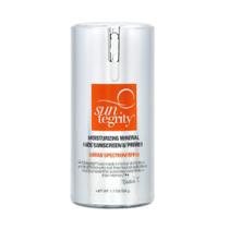 Protetor Solar e Primer Facial Hidratante Suntegrity - Mineral Protetor Solar e Primer Facial Hidratante Suntegrity - Mineral