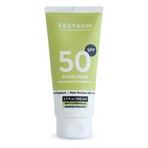 Protetor solar e repelente de insetos EEZYSUN SPF 50 100mL