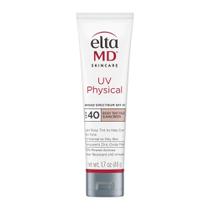 Protetor Solar EltaMD UV Physical Rosy Tint SPF 41 - 50ml