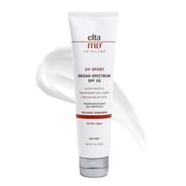 Protetor solar EltaMD UV Sport Body SPF 50 90ml resistente ao suor