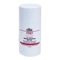 Protetor solar EltaMD UV Stick para rosto e corpo SPF 50+ 38ml
