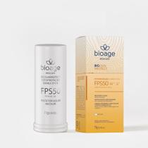 Protetor Solar em Base Stick FPS50 Incolor 11g