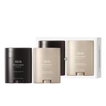 Protetor solar em bastão Abib Airy & Quick SPF50+ 45g Semi-mate