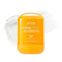 Protetor Solar em Bastão ANUA Invisible Glow FPS 50 17,5 g Protetor Solar em Bastão ANUA Invisible Glow FPS 50 17,5 g
