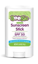Protetor Solar em Bastão Boogie FPS 50 Infantil Mineral 14 g Protetor Solar em Bastão Boogie FPS 50 Infantil Mineral 14 g