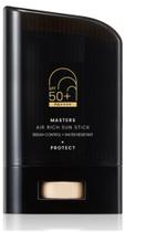 Protetor Solar em Bastão Caincosmetic Masters Air Rich FPS50+ 22g Protetor Solar em Bastão Caincosmetic Masters Air Rich FPS50+ 22g
