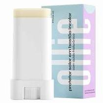 Protetor Solar Em Bastão FPS 95 Com Ácido Hialuronico 14g Ollie