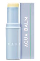 Protetor Solar em Bastão KAHI Aqua Balm FPS 50+ PA++++