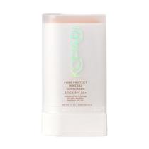 Protetor solar em bastão Kopari PURE PROTECT SPF 50+ com óleo de argão Protetor solar em bastão Kopari PURE PROTECT SPF 50+ com óleo de argão