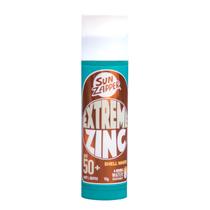 Protetor Solar em Bastão Sun Zapper Extreme Zinc SPF 50+ - 15g