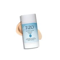 Protetor solar em bastão TIZO Mineral Tinted SPF 45 30g