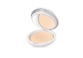 Protetor Solar em Pó Compacto FPS 50 Multifuncional Efeito Mate Translúcido 10g