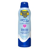 Protetor solar em spray Banana Boat FPS 50+ 170 ml pacote com 3 Protetor solar em spray Banana Boat FPS 50+ 170 ml pacote com 3