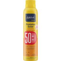 Protetor Solar em Spray Fator 50 - 6100245 - ABOVE