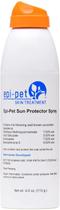 Protetor solar em spray para pets com EPI - 70ml