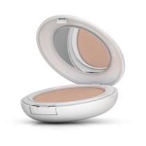 Protetor Solar Episol Color Tom 1 Extra Clara FPS 50 Pó Compacto 10g