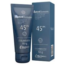 Protetor Solar Episol FPS 45 Homem - Mantecorp Skincare
