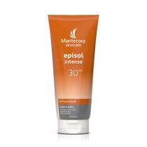 Protetor Solar Episol Intense Fps 30 200ml - Mantecorp Skincare