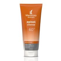 Protetor Solar Episol Intense FPS60 200ml