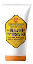 Protetor Solar Esportivo Creme Incolor 5H Duração 30 FPS 180 g Suntech Protetor Solar Esportivo Creme Incolor 5H Duração 30 FPS 180 g Suntech
