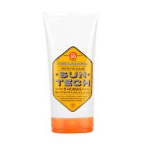 Protetor Solar Esportivo Suntech FPS 30 180g Facial Corporal