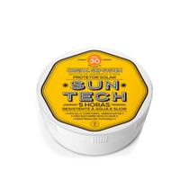 Protetor Solar Esportivo Suntech FPS 30 75g Facial Corporal