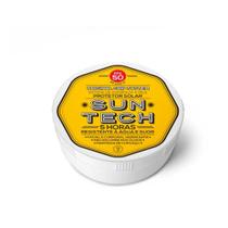 Protetor Solar Esportivo Suntech FPS 50 75g Facial Corporal